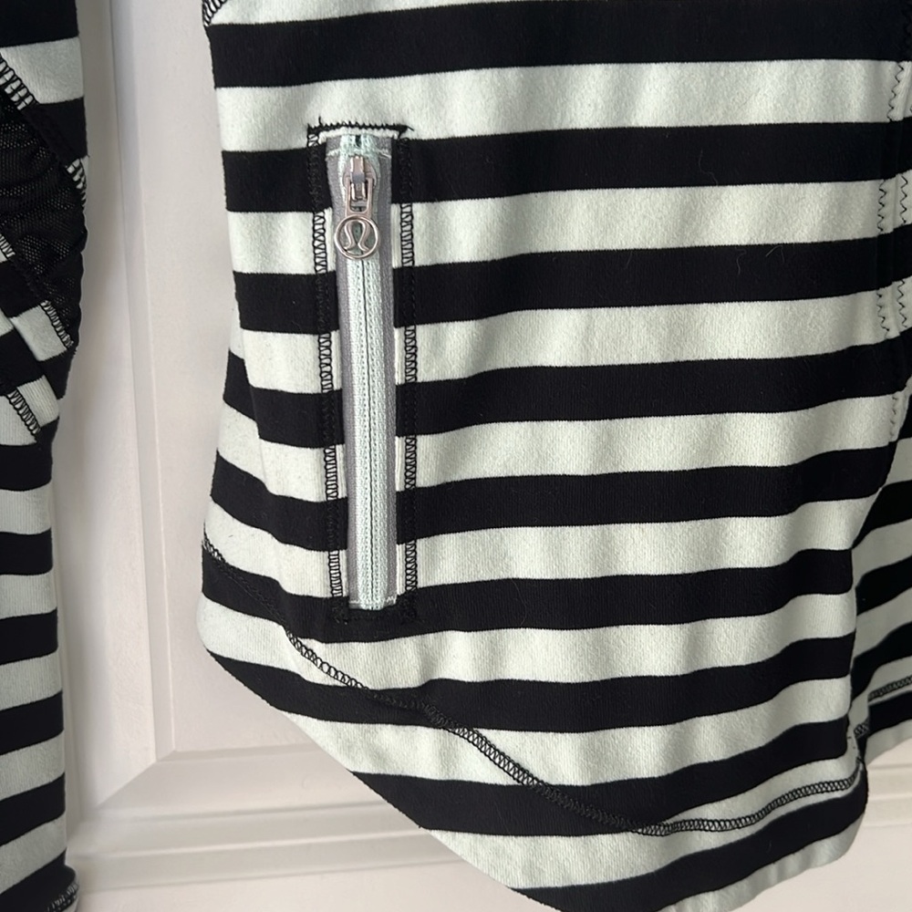 Lululemon Run Reflect Long-Sleeve Top, 6 - Picture 9 of 13